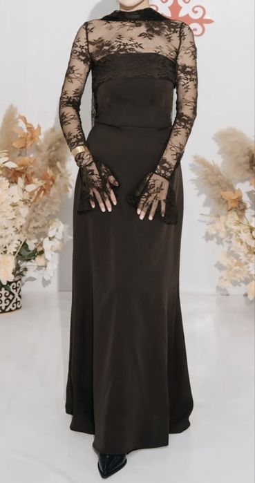 Вечерние платья