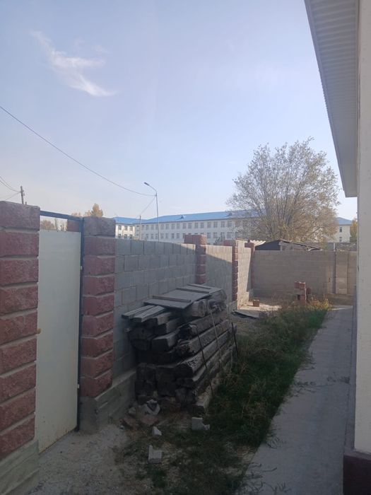 Продаётся новый, уютный дом с современным ремонтом