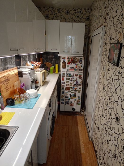 Продава се Четиристаен апартамент в Стара Загора, Опълченски - 67 кв.м за 1150 €/кв.м - Снимка #5