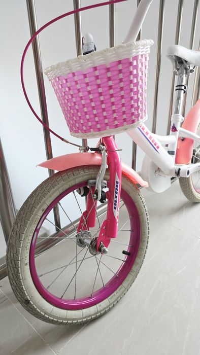 Детски велосипед (колело) 16 цола