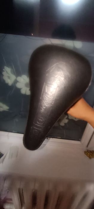 Вилка для бмх Subrosa