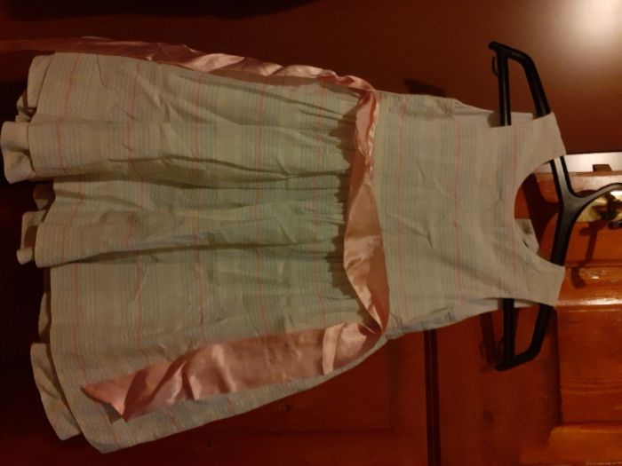 детская одежда для девочек