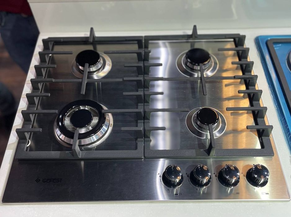 Gefest 1212 K2. Доставка бесплатно