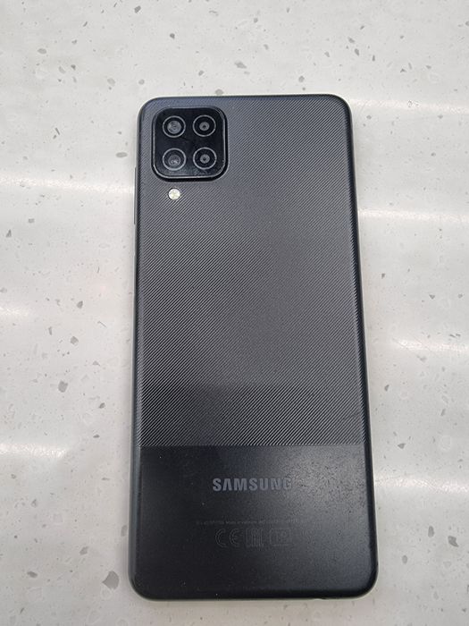 Samsung a12   32