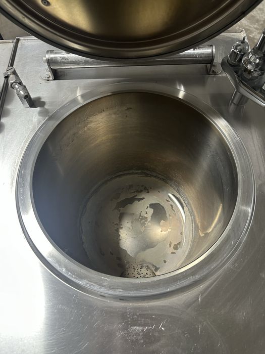 Пищеварочный котел,оборудование