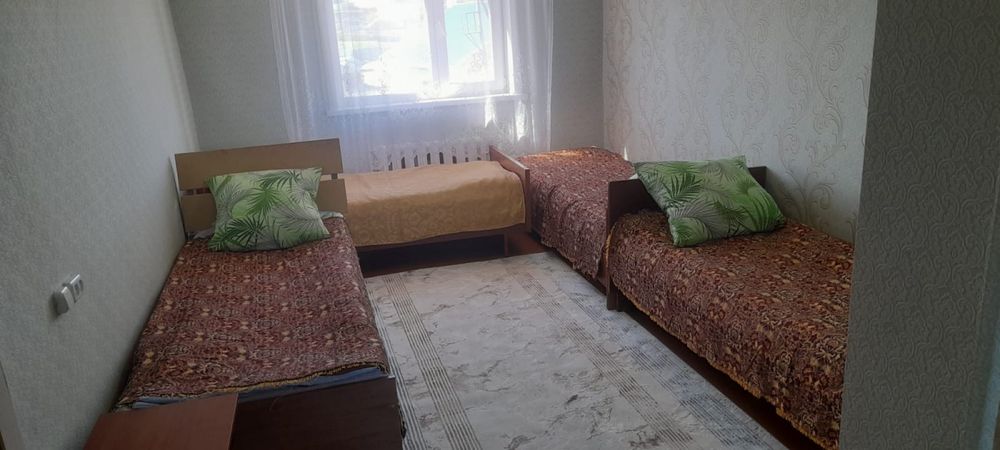 Частный дом в Боровом