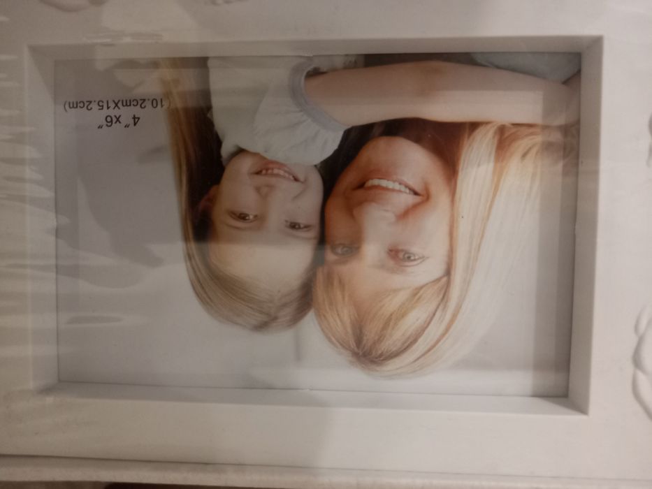 Рамочка для фотографий.