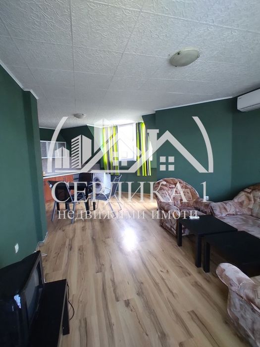 Продава се Тристаен апартамент в Благоевград, Освобождение - 89 кв.м за 899 €/кв.м - Снимка #6