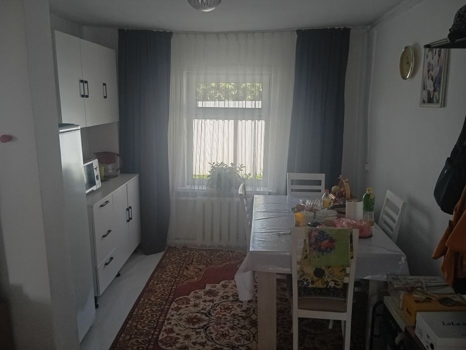 Продам или поменяю дом