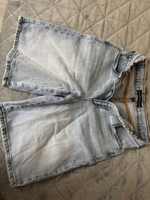 Детски дънки GUESS
