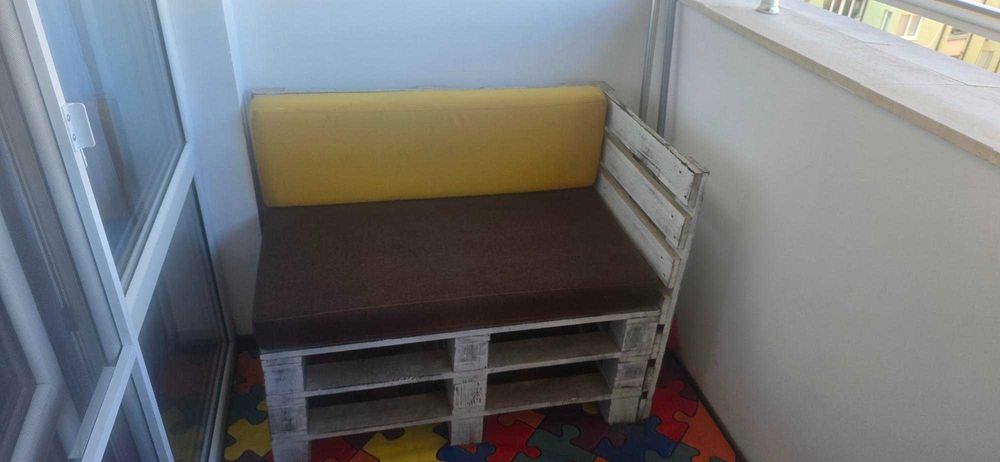 Двустаен обзаведен апартамент под наем от собственик в София