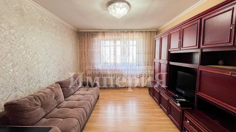 Продам 4 комнатную квартиру Темирлан Империя