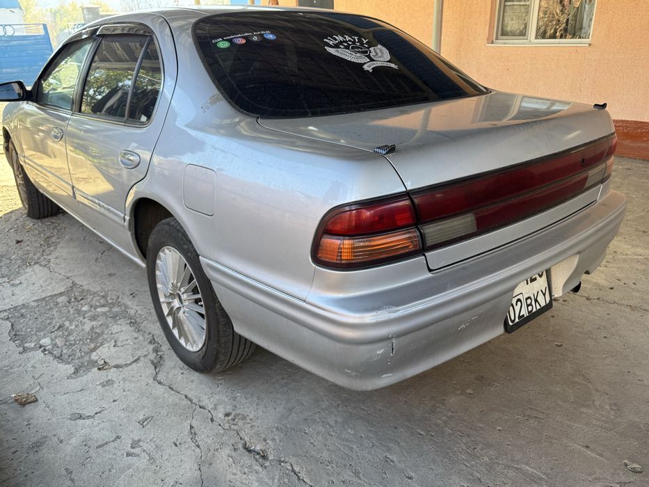 Ниссан Цефиро 1995 года