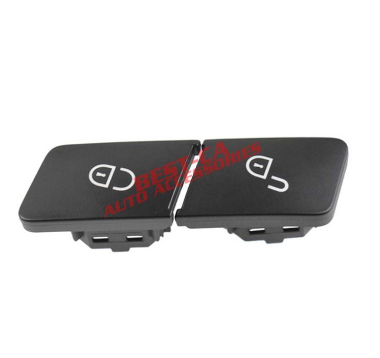 Бутони за централно заключване за Mercedes  W176 W246 W204 W212 X204