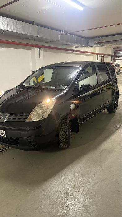 Продам авто ниссан ноут