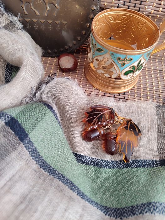 Различные застежки для красоты