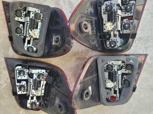 Мерцедес Мл w164 Стоп,стопове,Mercedes Ml w164 Stop,stopove