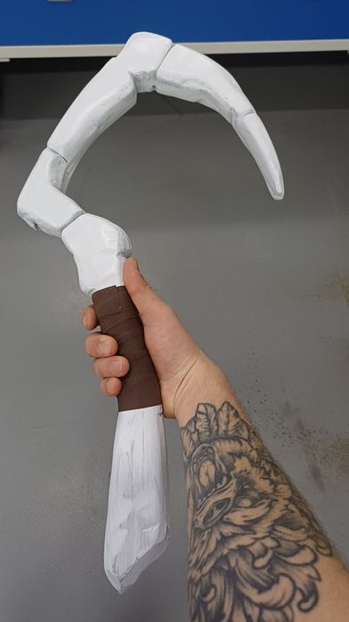 Продам сувенирный ДК хук