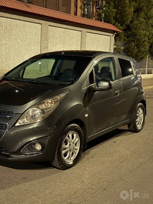 2020 spark mexanika vikupgayam beriladi