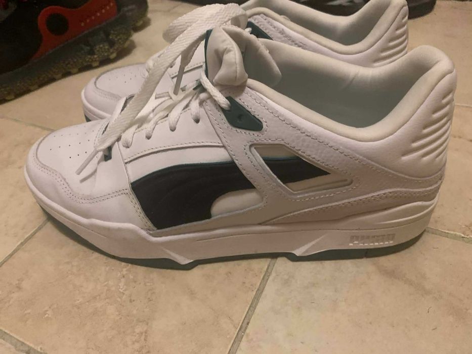Маратонки на puma original