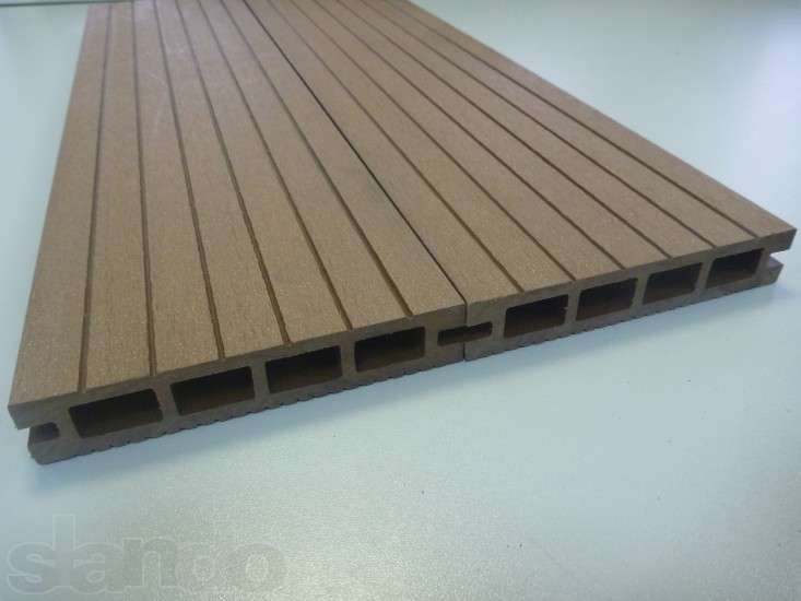 Паркетные работы