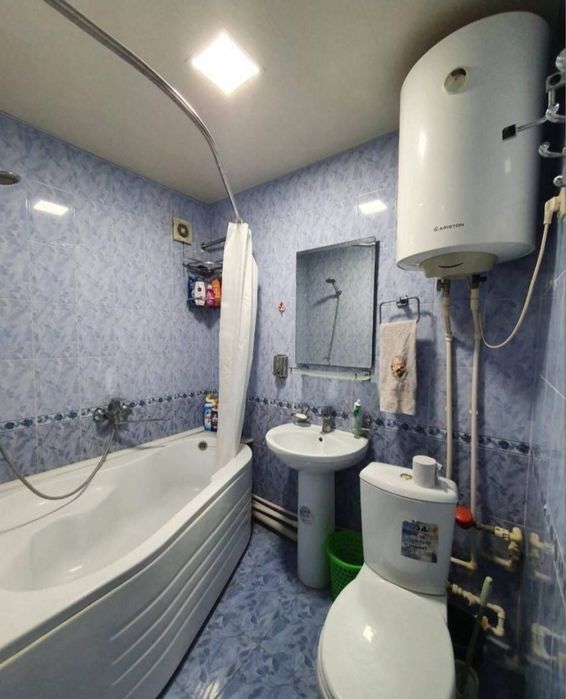 Аренда 2/2/9 Baurum , Сагбон