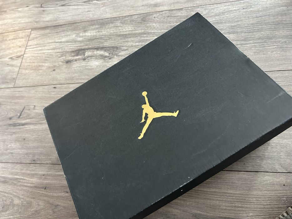 Nike Jordan кецове