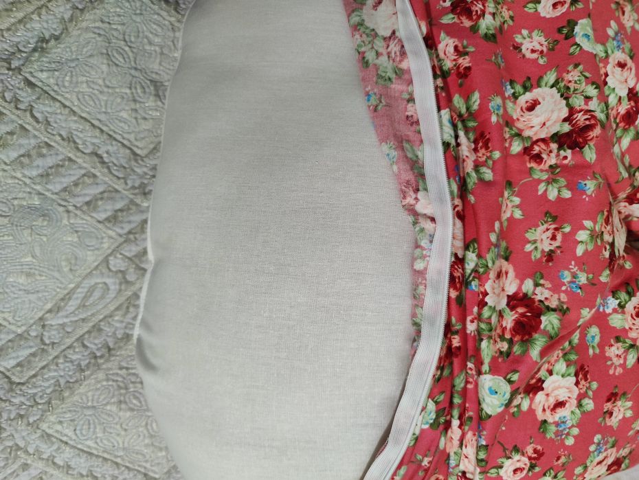 Подушка для беременных