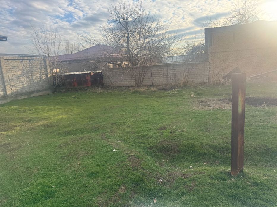 Продается участок 4 соток