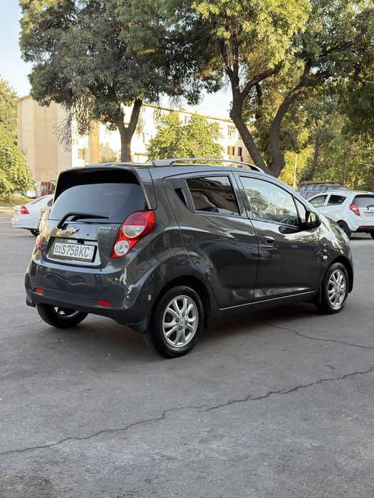 Spark Arenda vikup 4 Poz A/T