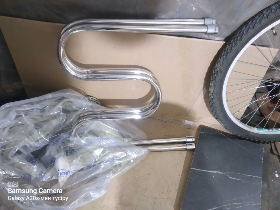 Продам полотенцесушитель