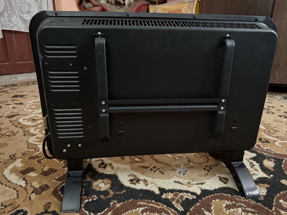 Calorifer smart princess