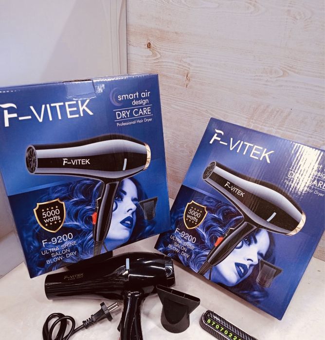 Фен, Фэн, Фен для сушки волос