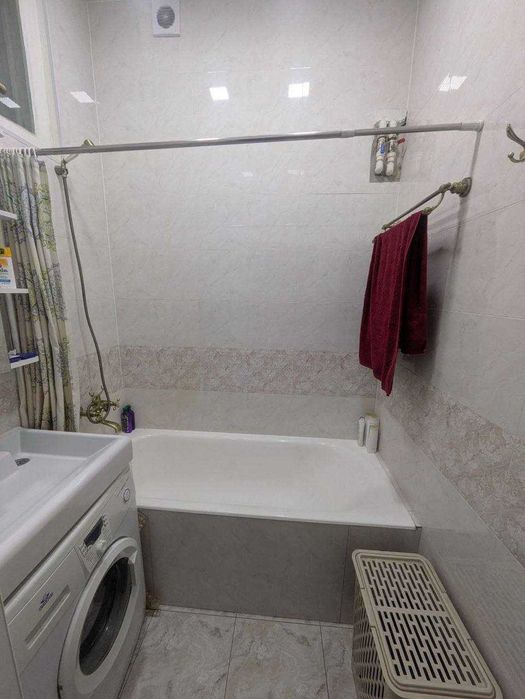 продается 3/3/4 квартира Чилонзар 2