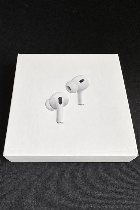 AirPods Pro 2nd Generation