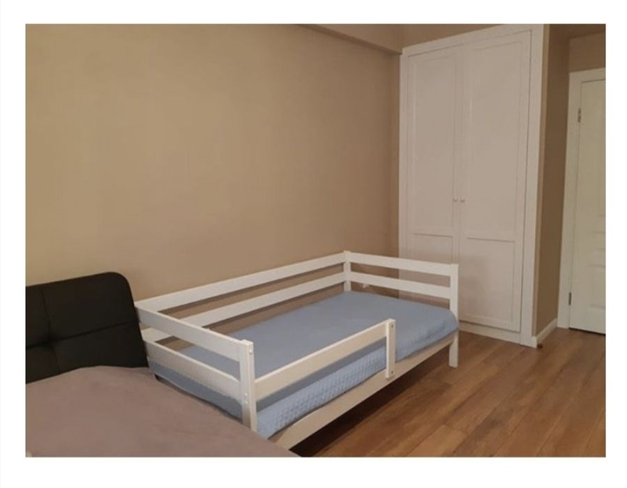 Продам кровать детскую