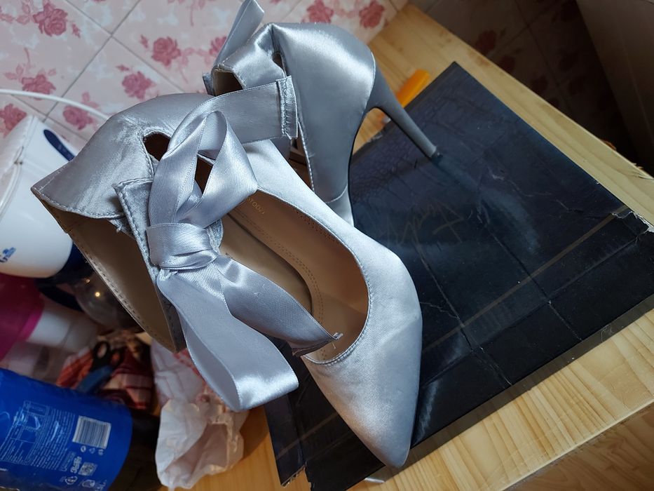 Pantofi eleganti dama