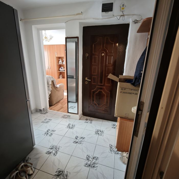 Apartament 3 camere