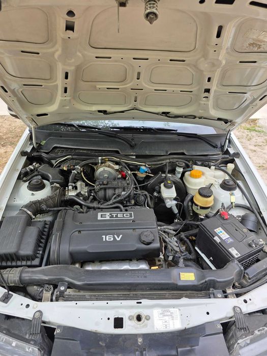 Chevrolet Nexia 2014 — 4