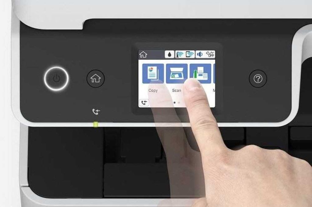 Срочно продам принтер МФУ