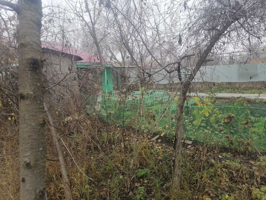 Пансионат Дом инвалидов для строительства