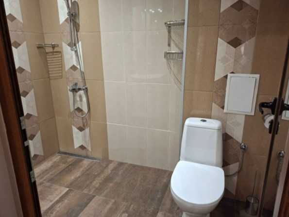 Двустаен апартамент под наем Манастирски ливади