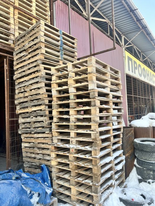 Продам поддоны