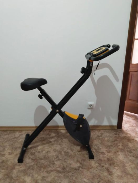 Продам велотренажер