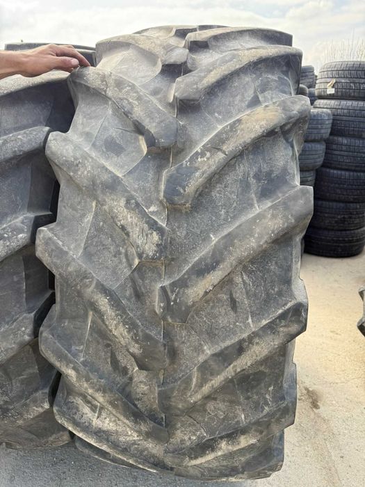 Anvelope 600.65 r34 Trelleborg