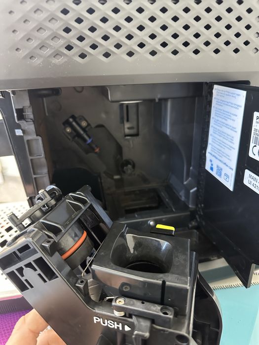 Espresor Cafea Philips EP3241/50