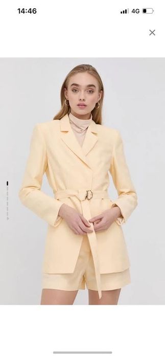 Patrizia Pepe сако и панталонки