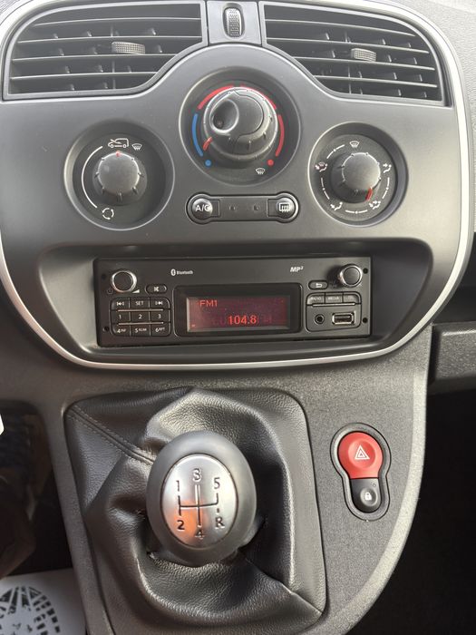 Renault Kangoo Family 1.5 dci an 2015