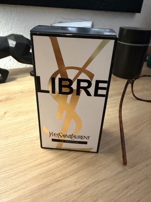 Yves Saint Laurent Libre Eau de Parfum