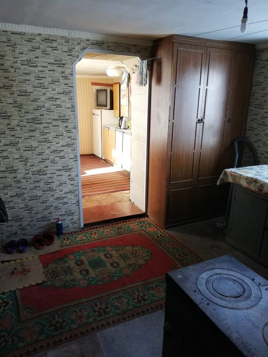 Продам участок с домом, 20 соток